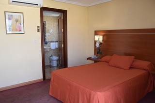 Mari Carmen Hotel