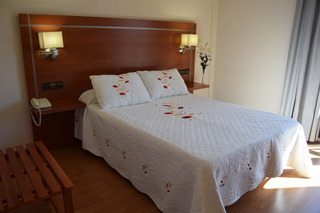 Mari Carmen Hotel