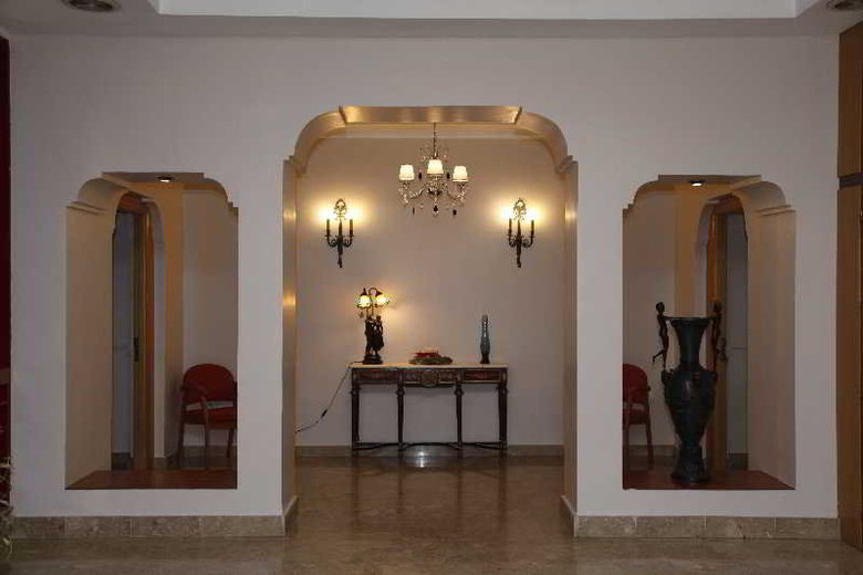 Mari Carmen Hotel