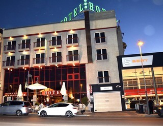 Mari Carmen Hotel
