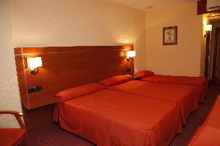 Mari Carmen Hotel