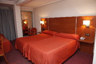 Mari Carmen Hotel