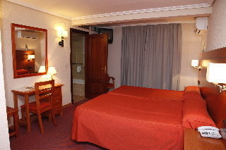 Mari Carmen Hotel