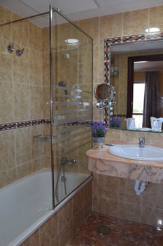 Mari Carmen Hotel