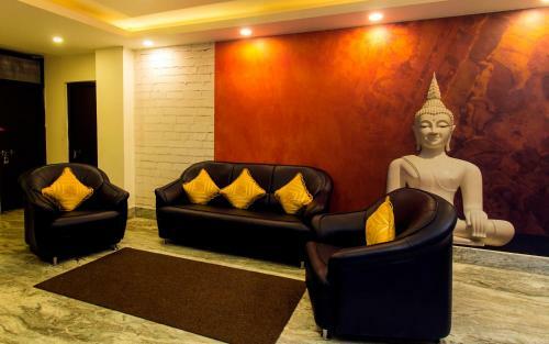Eden Hotels