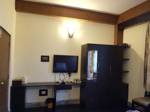 Hotel Kun-dau Residency