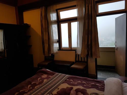 Hotel Kun-dau Residency