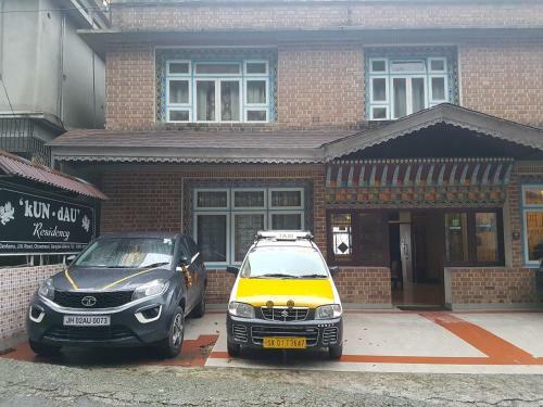 Hotel Kun-dau Residency