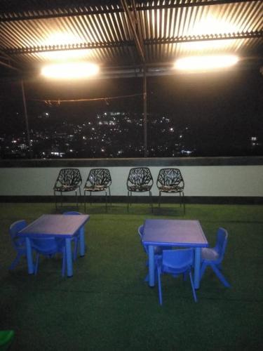 Hotel Kun-dau Residency