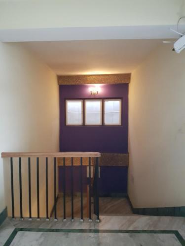 Hotel Kun-dau Residency