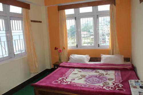 Hotel Twilight Lodge