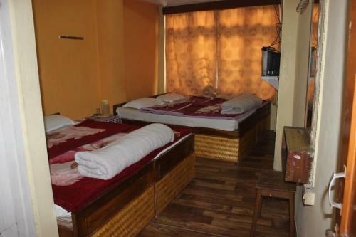 Hotel Twilight Lodge