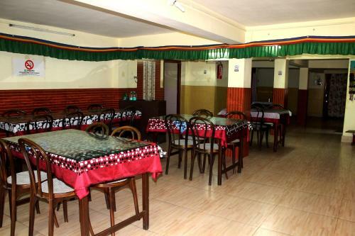 Hotel Twilight Lodge