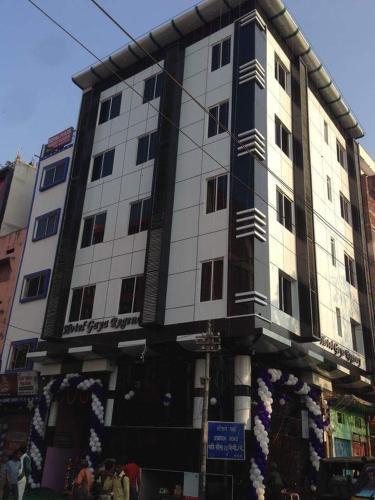 Hotel Gaya Regency