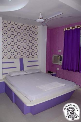 Hotel Gaya Regency