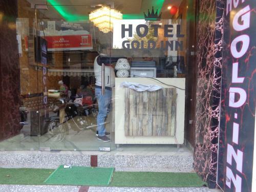Hotel Gold Inn