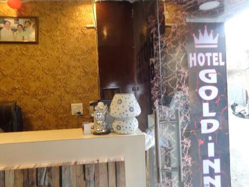 Hotel Gold Inn