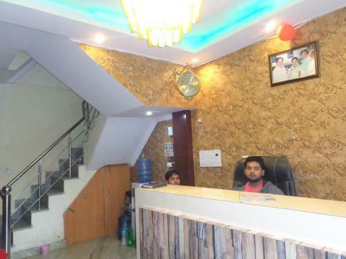 Hotel Gold Inn