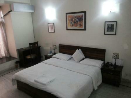 Hostal Atithi Asia Gamma