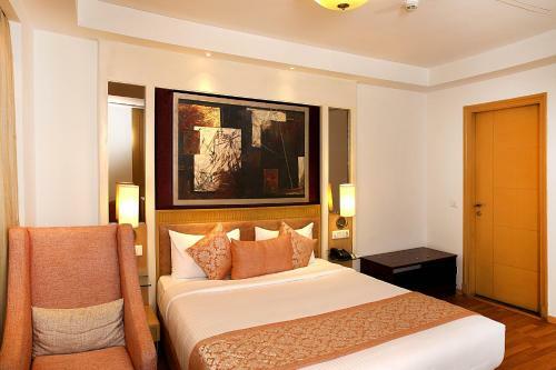 Hotel Ahuja Residency Vista Woods