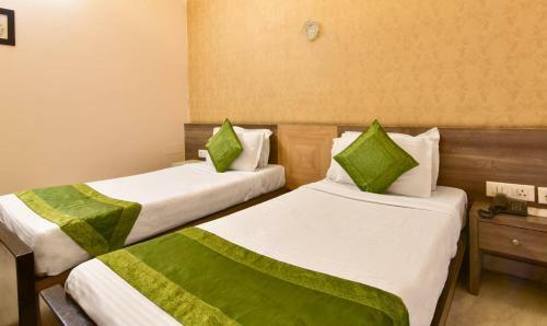 Hotel Prime