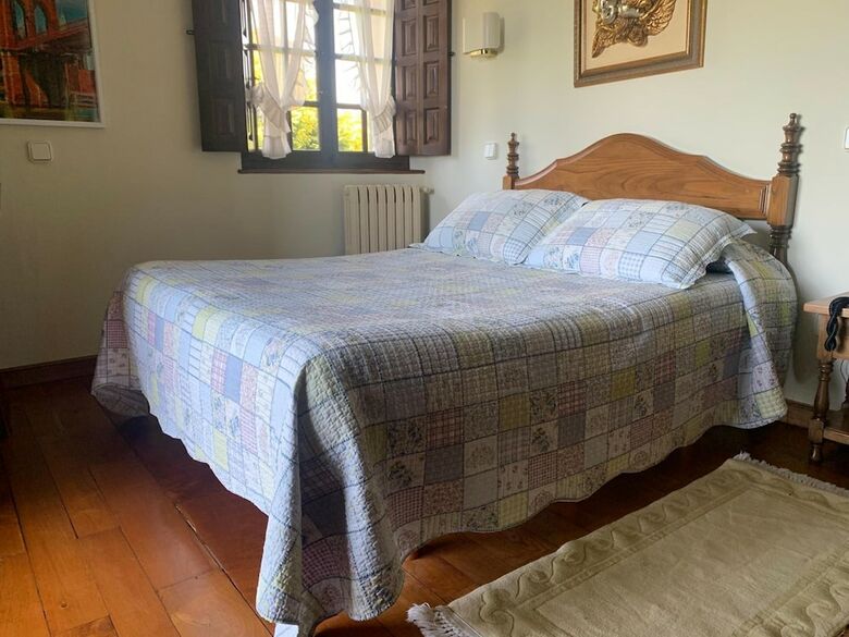 Hotel Siglo XVIII