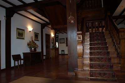 Hotel Siglo XVIII