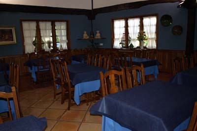 Hotel Siglo XVIII