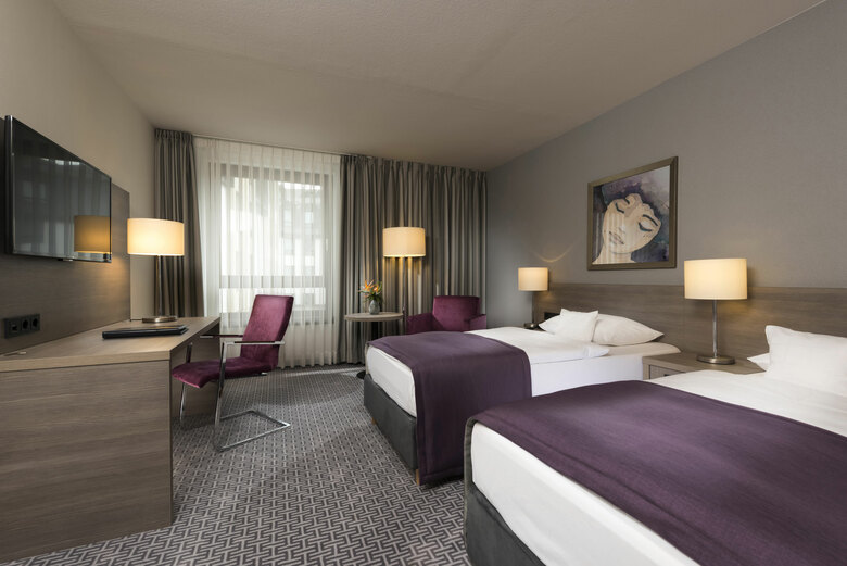 Hotel Maritim Koenigswinter