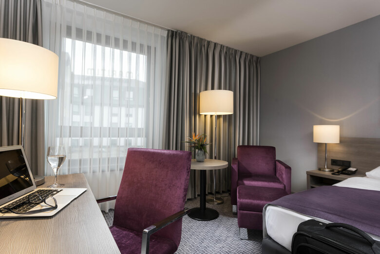 Hotel Maritim Koenigswinter