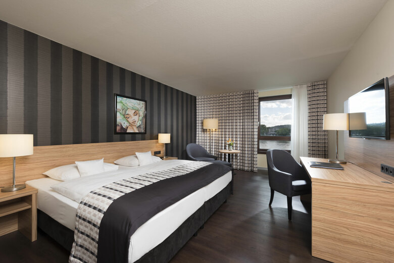 Hotel Maritim Koenigswinter