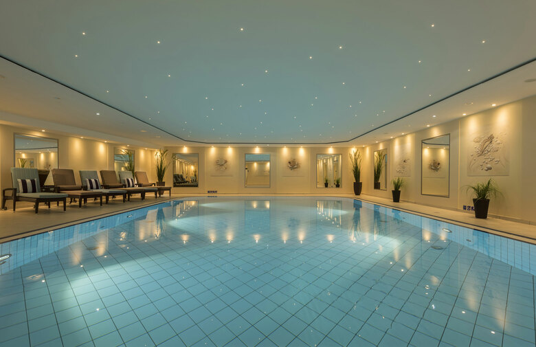 Hotel Maritim Koenigswinter