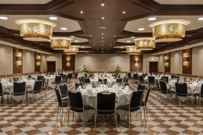 Hotel Maritim Koenigswinter