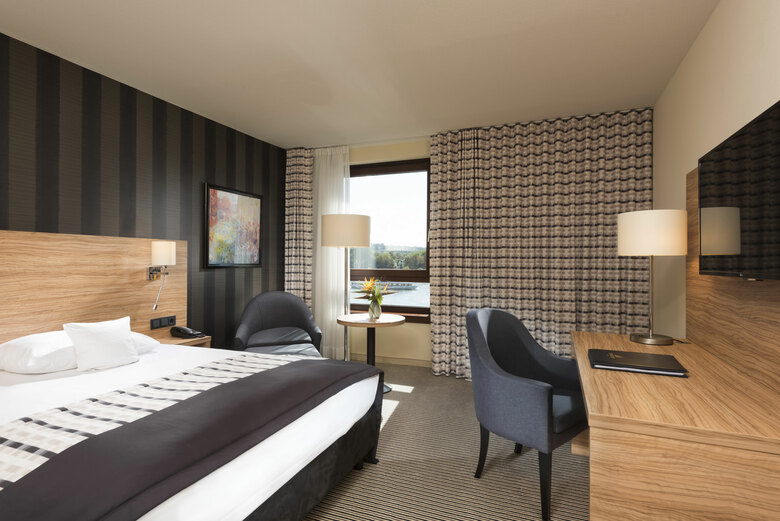 Hotel Maritim Koenigswinter