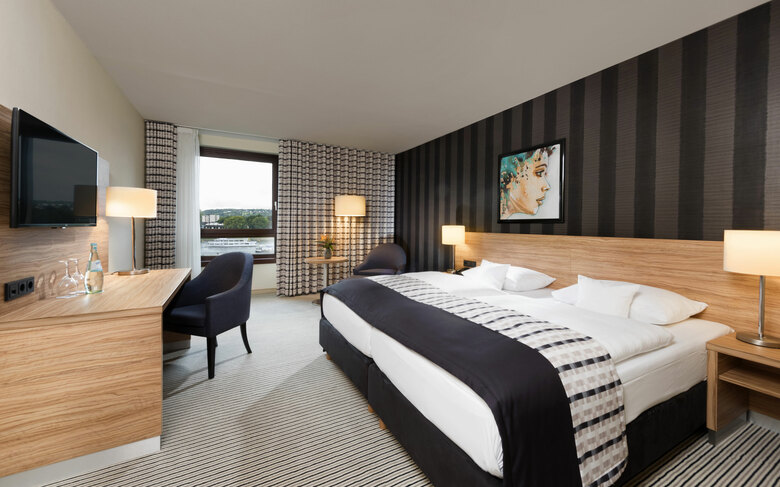 Hotel Maritim Koenigswinter