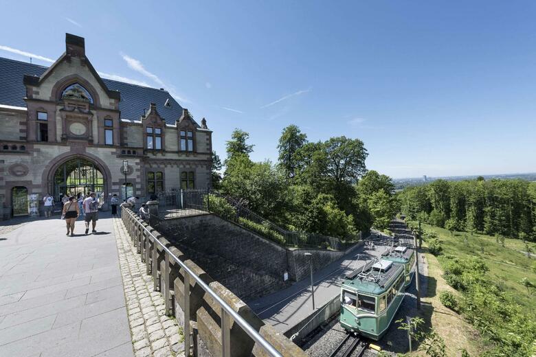 Hotel Maritim Koenigswinter