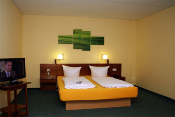 Quality Hotel Dresden West
