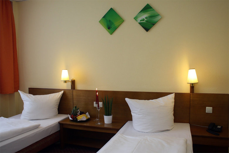 Quality Hotel Dresden West