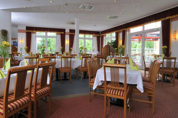 Quality Hotel Dresden West