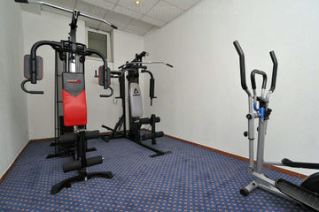 Quality Hotel Dresden West