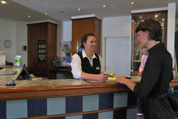 Quality Hotel Dresden West