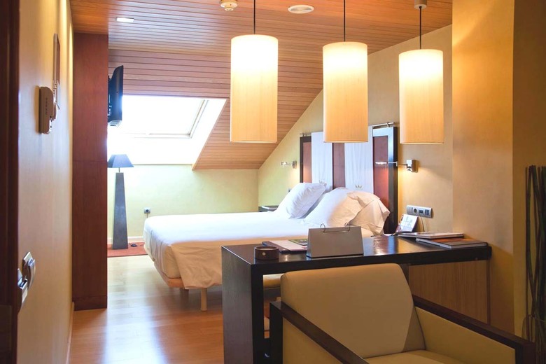 Princesa Mvnia Hotel & Spa