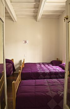 Apartamentos F1 Hostel