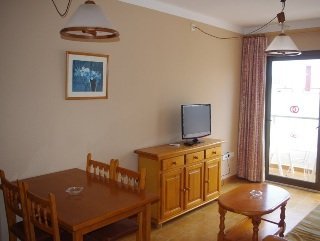 Apartamentos Niko