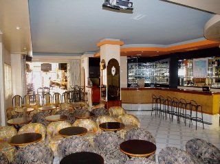 Apartamentos Niko