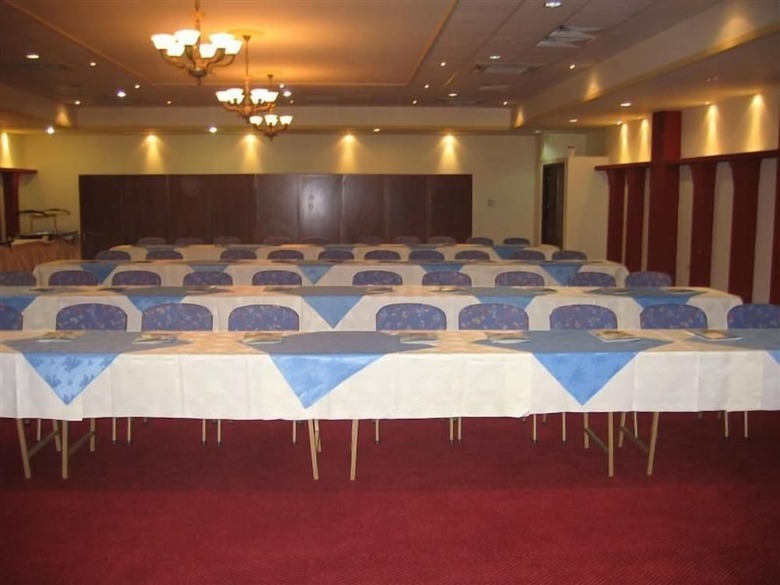 Hotel Aktea Beach Village
