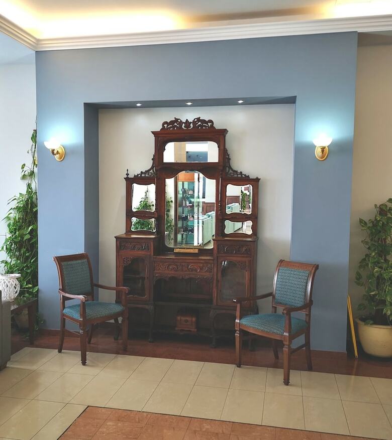Hotel Aktea Beach Village