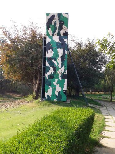 Hotel The Gateway Resort Damdama Lake