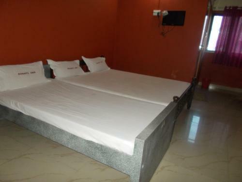 Hotel Avanti Inn