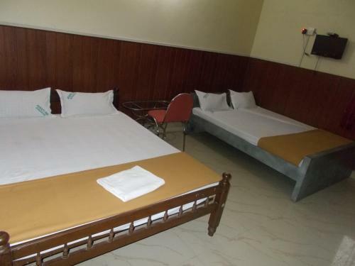 Hotel Avanti Inn